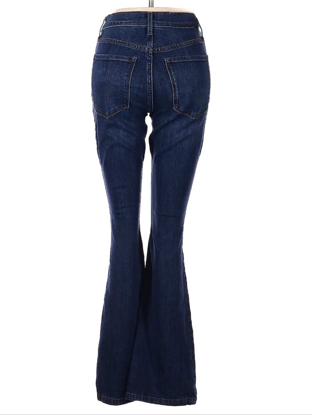 Banana Republic Slim Flare Jeans